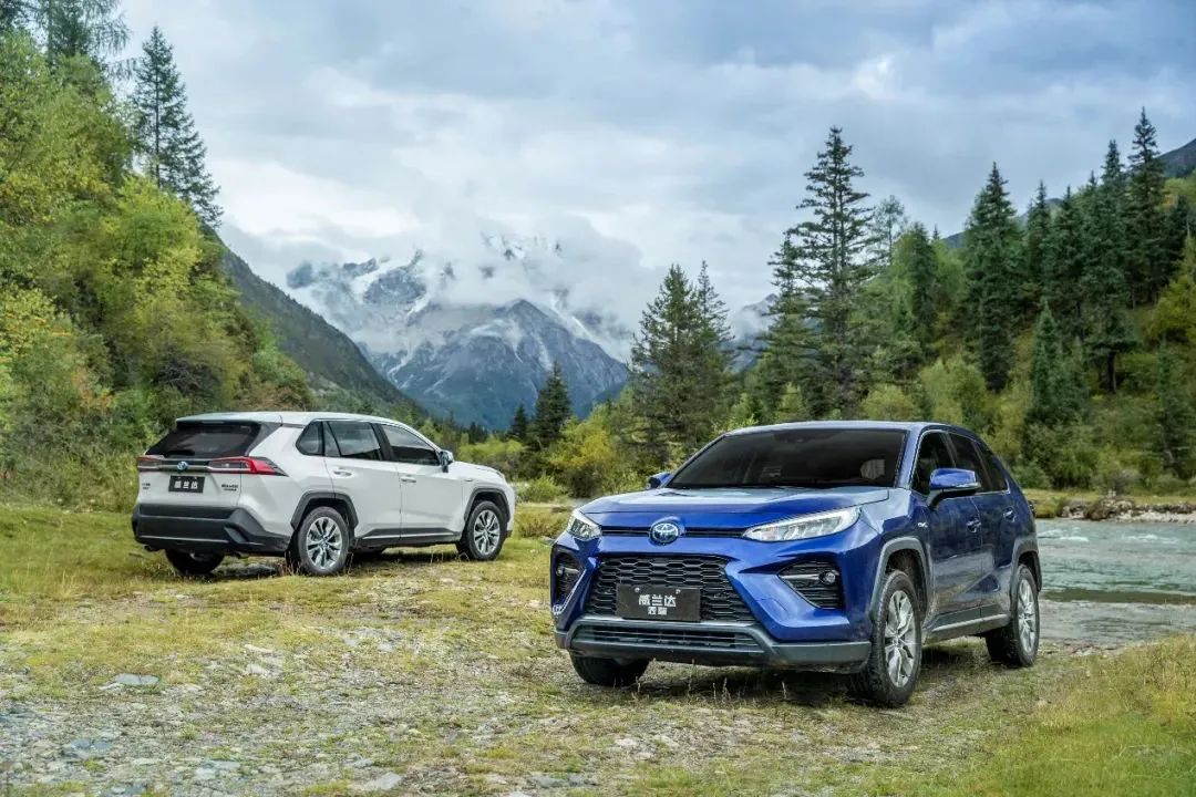 威兰达骑士版有什么变化?这里都有说!