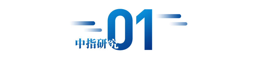 2022年上半年长春房地产企业销售业绩TOP10|销售面积