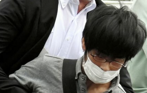 嫌疑人供认:最初袭击目标并非安倍!警方:不能否认安保存在问题!休闲区蓝鸢梦想 - Www.slyday.coM 嫌疑人供认:最初袭击目标并非安倍!警方:不能否认安保存在问题!休闲区蓝鸢梦想 - Www.slyday.coM