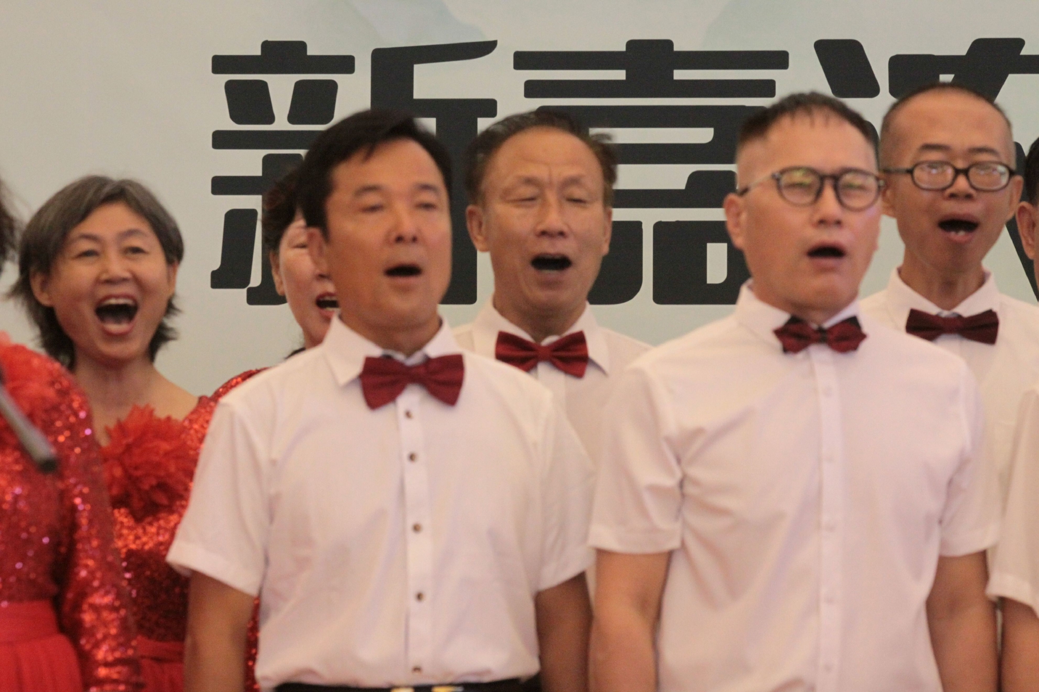 音乐会启帷节目海选迎国际跳台滑雪基地消夏之夜