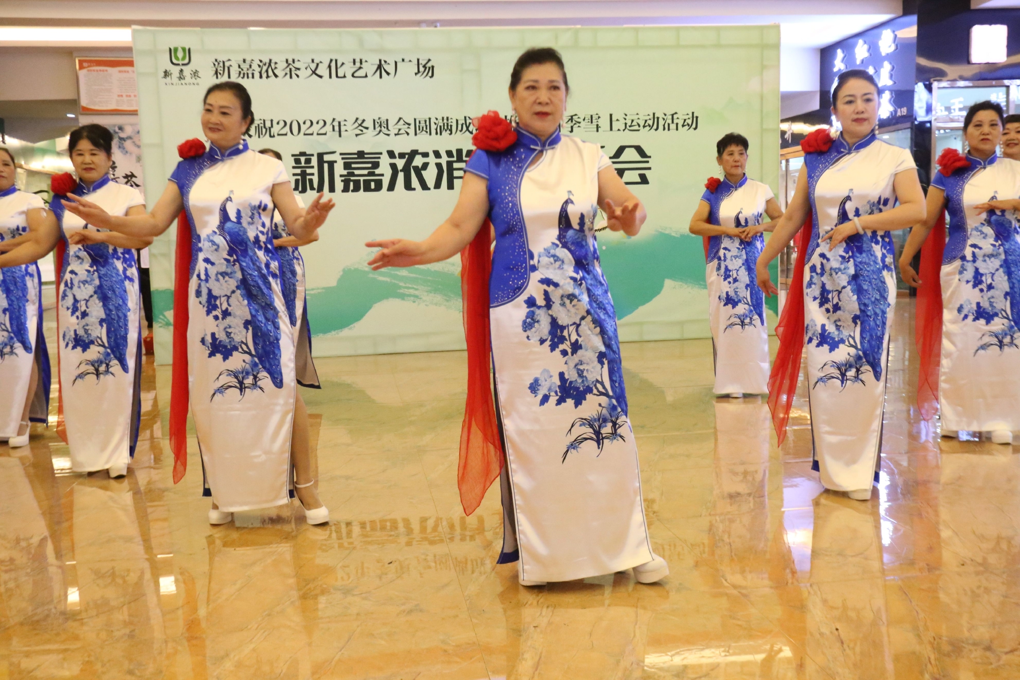音乐会启帷节目海选迎国际跳台滑雪基地消夏之夜