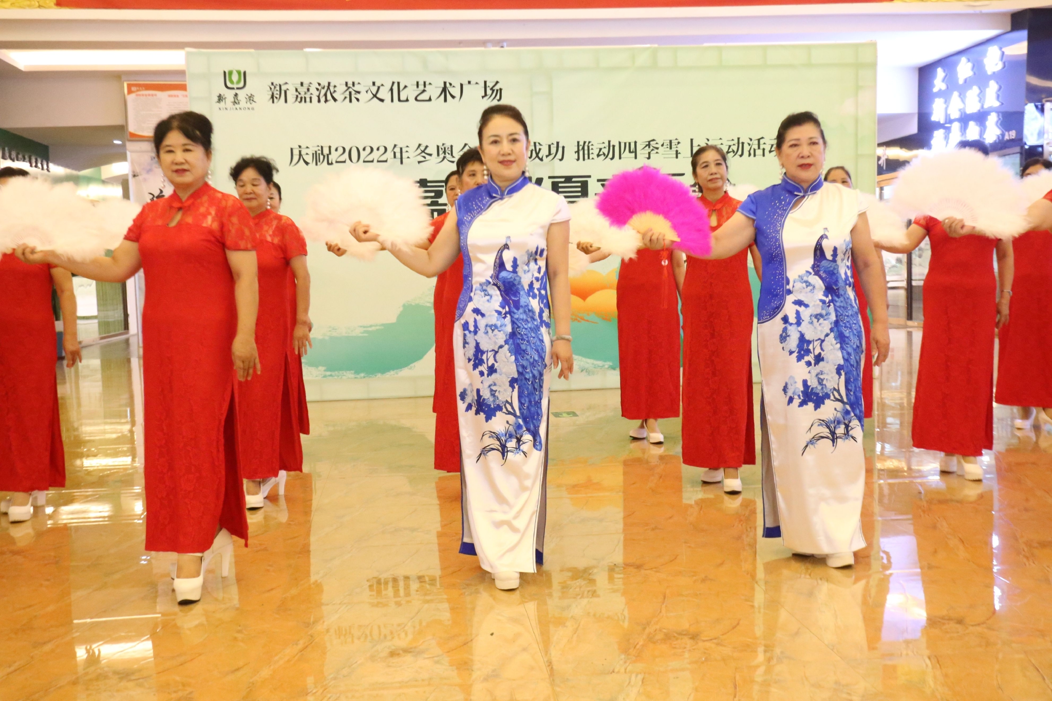 音乐会启帷节目海选迎国际跳台滑雪基地消夏之夜