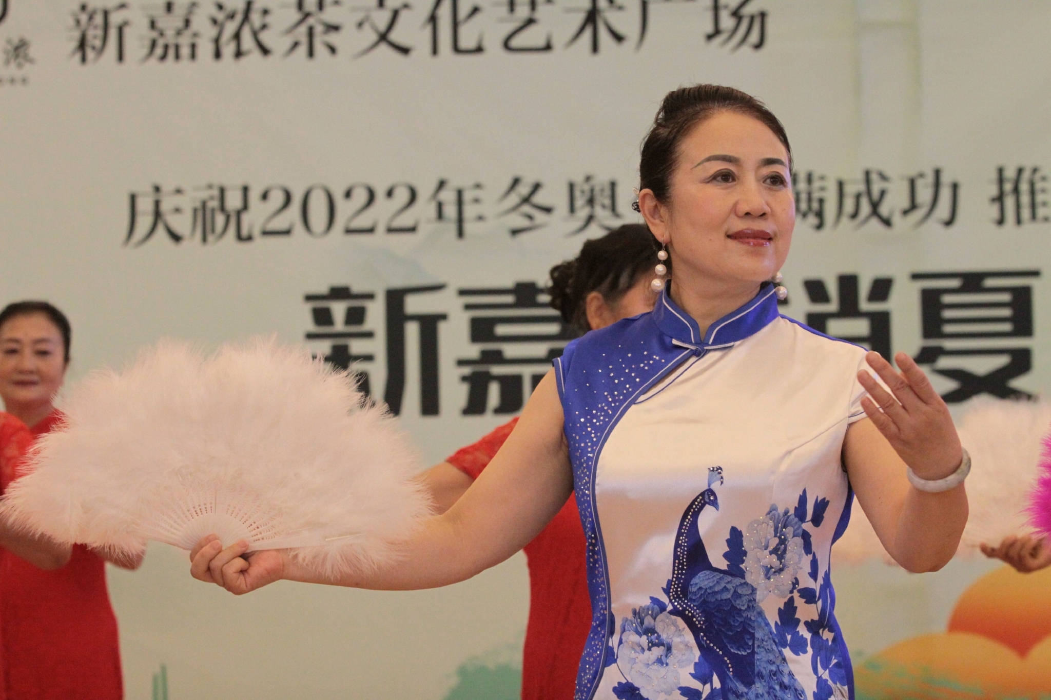 音乐会启帷节目海选迎国际跳台滑雪基地消夏之夜