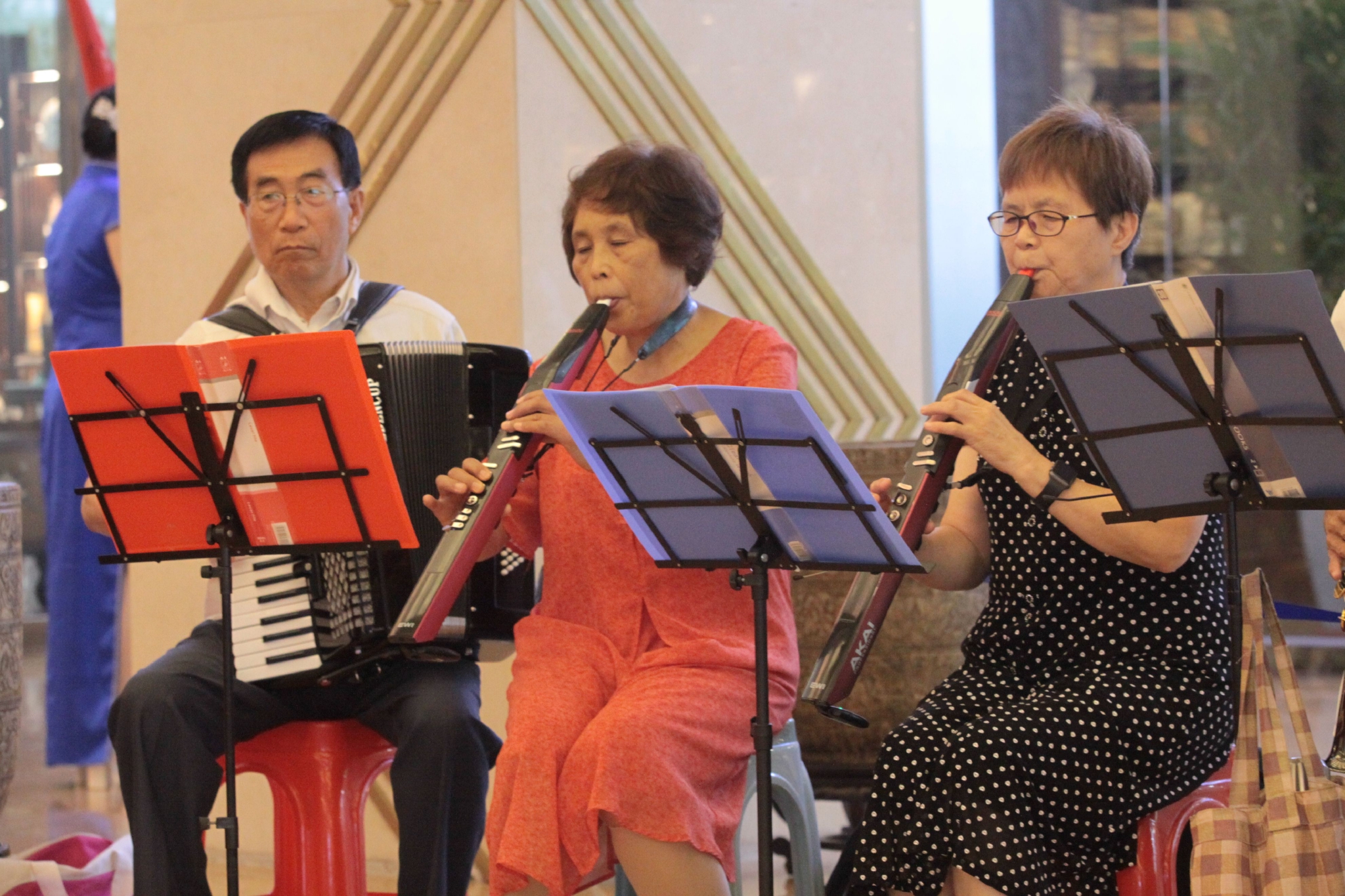 音乐会启帷节目海选迎国际跳台滑雪基地消夏之夜