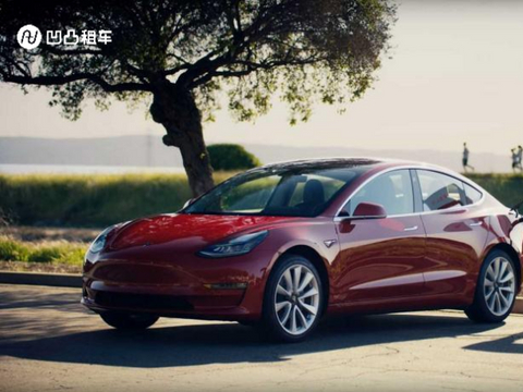 刹车失灵又如何 马斯克照样每天赚4.3个亿