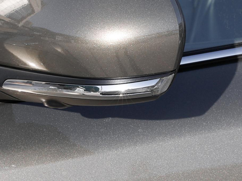 高温天气，别忘了给你的爱车做“防晒”哦！