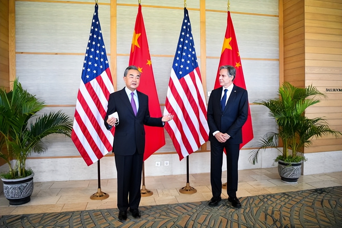 中美商务部长在将在APEC会议期间会晤 – 博讯新闻网