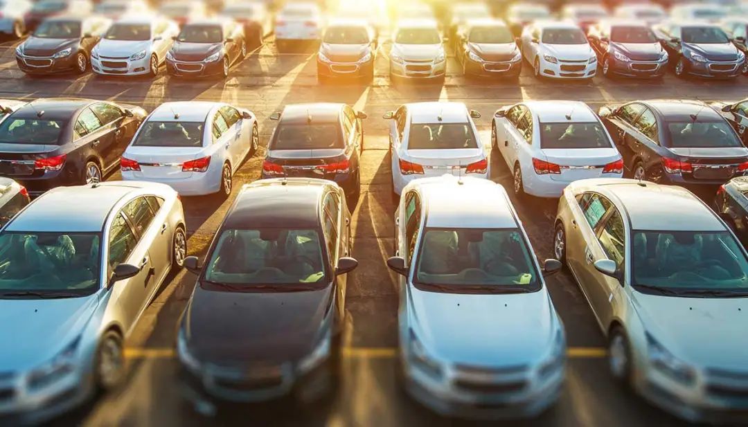 新能源市场持续火爆 乘用车零售增速处近6年历史最高值