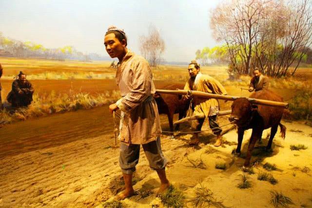 学到了吗（做水车是民国的老手艺,为何以人为本）做水车是民国的老手艺,为何以后不行，(图6)