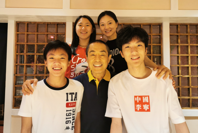 张艺谋爱妻回应急售无锡别墅!承认咨询中介,卖房原因和家庭有关休闲区蓝鸢梦想 - Www.slyday.coM 张艺谋爱妻回应急售无锡别墅!承认咨询中介,卖房原因和家庭有关休闲区蓝鸢梦想 - Www.slyday.coM