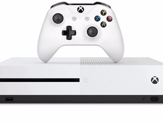 但是由于主机平台优秀的优化,让 ps4 和 xbox one 能够在接下来的几年