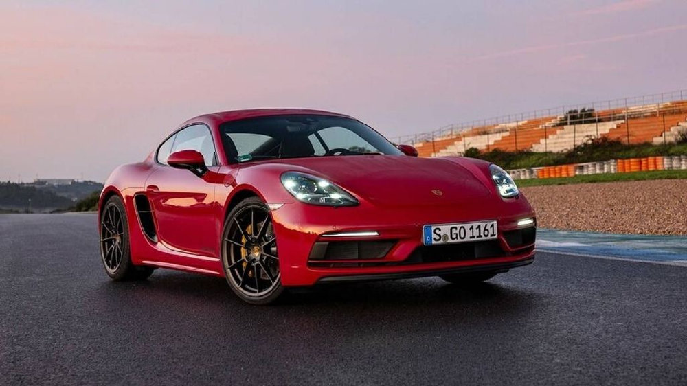 百万小跑车中的卧龙凤雏，718 Cayman和EMIRA你会怎么选？