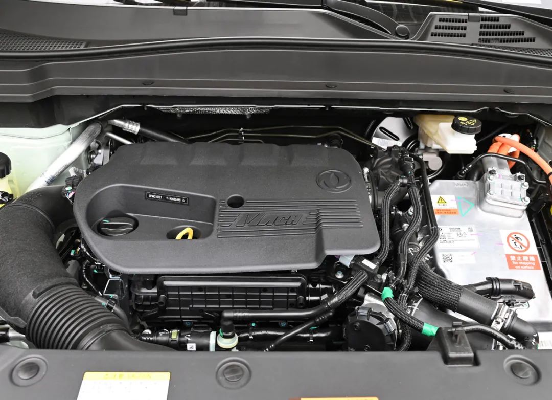 音频|高油价也不怕 三款油耗低于6L的自主紧凑SUV值得关注