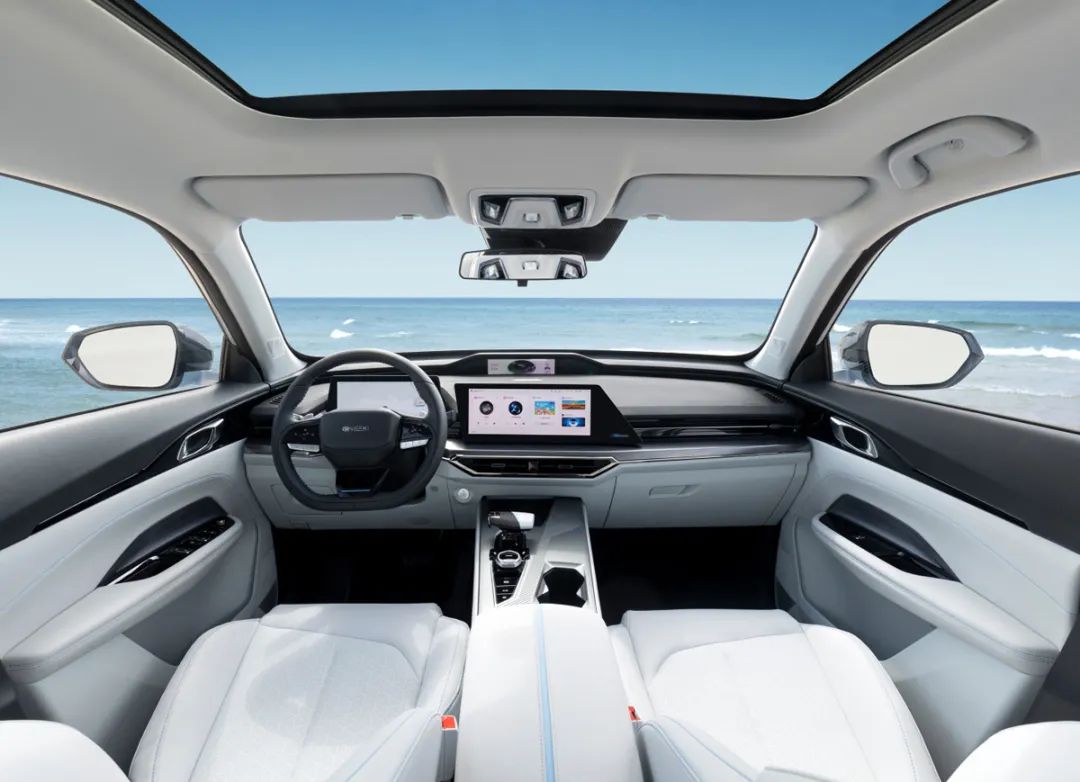 音频|高油价也不怕 三款油耗低于6L的自主紧凑SUV值得关注