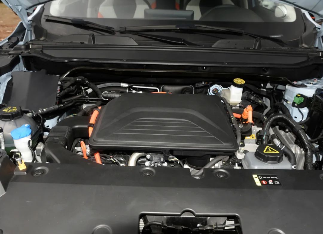 音频|高油价也不怕 三款油耗低于6L的自主紧凑SUV值得关注