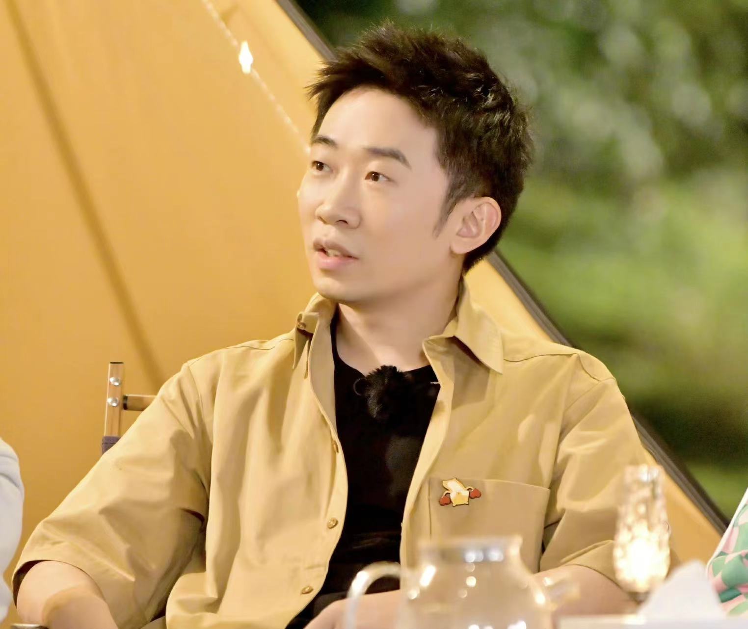 杨迪有点实力在身上!晒主持人资格证,直呼自己是自己的神休闲区蓝鸢梦想 - Www.slyday.coM 杨迪有点实力在身上!晒主持人资格证,直呼自己是自己的神休闲区蓝鸢梦想 - Www.slyday.coM