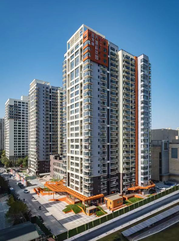 天通苑站街生态观察：巨型社区的昼与夜 探究天通苑居住真相