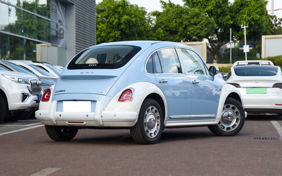 长城、奇瑞同推新车,一款主打女性、一款主打年轻人,谁能火?