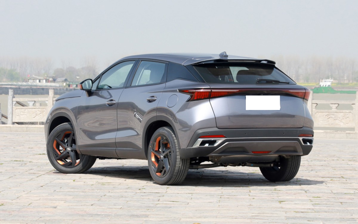 长城、奇瑞同推新车,一款主打女性、一款主打年轻人,谁能火?