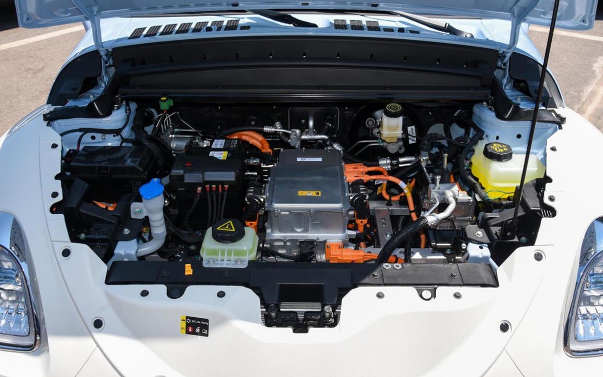 长城、奇瑞同推新车,一款主打女性、一款主打年轻人,谁能火?