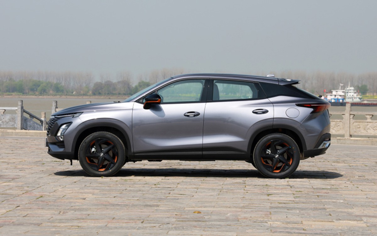 长城、奇瑞同推新车,一款主打女性、一款主打年轻人,谁能火?