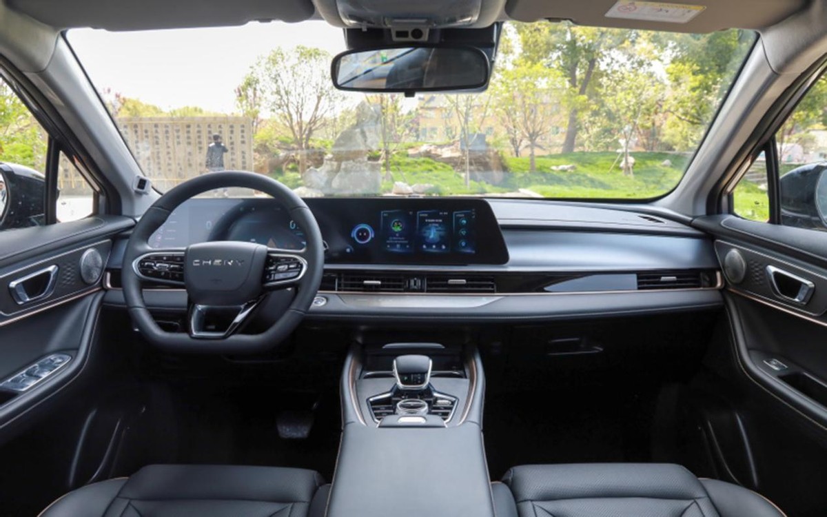 长城、奇瑞同推新车,一款主打女性、一款主打年轻人,谁能火?