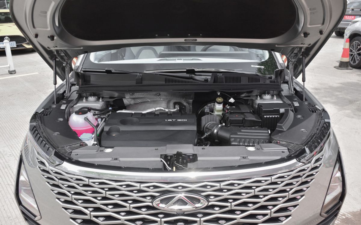 长城、奇瑞同推新车,一款主打女性、一款主打年轻人,谁能火?