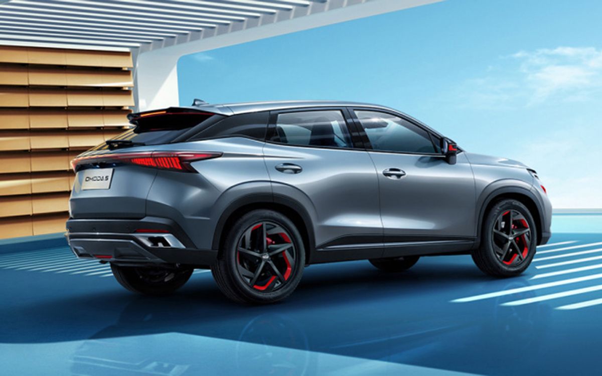 长城、奇瑞同推新车,一款主打女性、一款主打年轻人,谁能火?