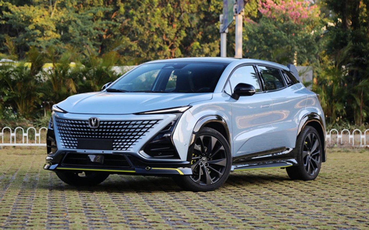 长城、奇瑞同推新车,一款主打女性、一款主打年轻人,谁能火?