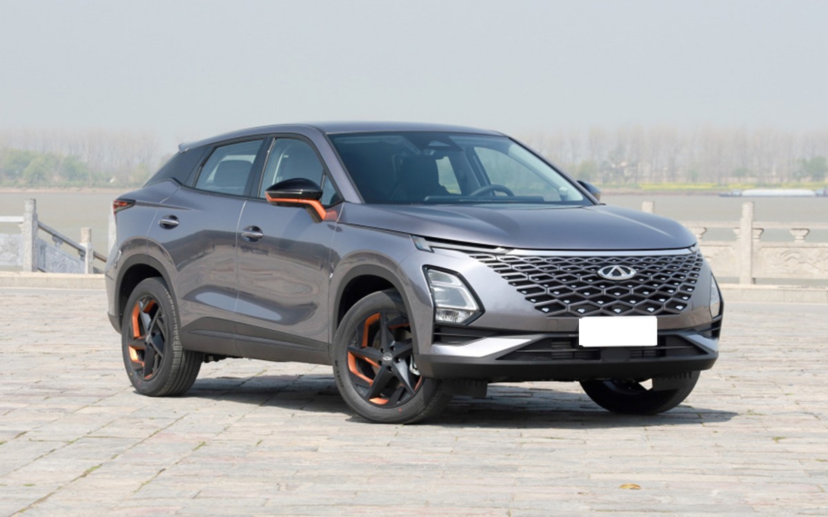 长城、奇瑞同推新车,一款主打女性、一款主打年轻人,谁能火?