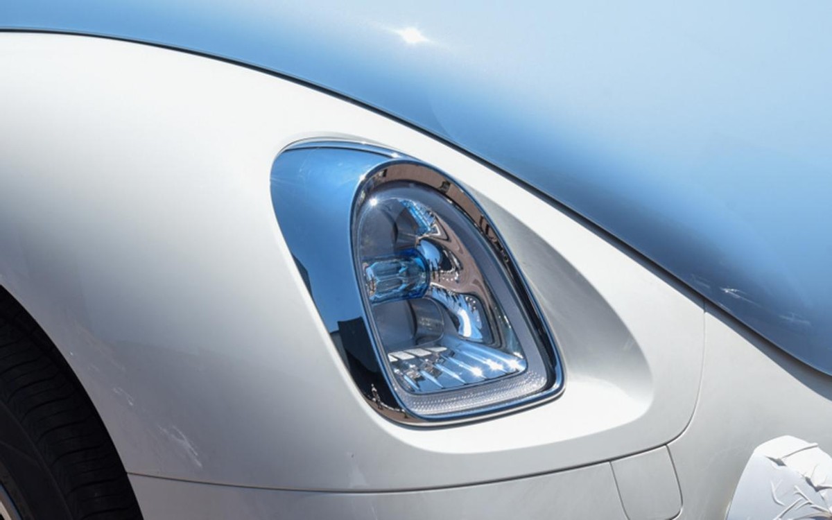 长城、奇瑞同推新车,一款主打女性、一款主打年轻人,谁能火?