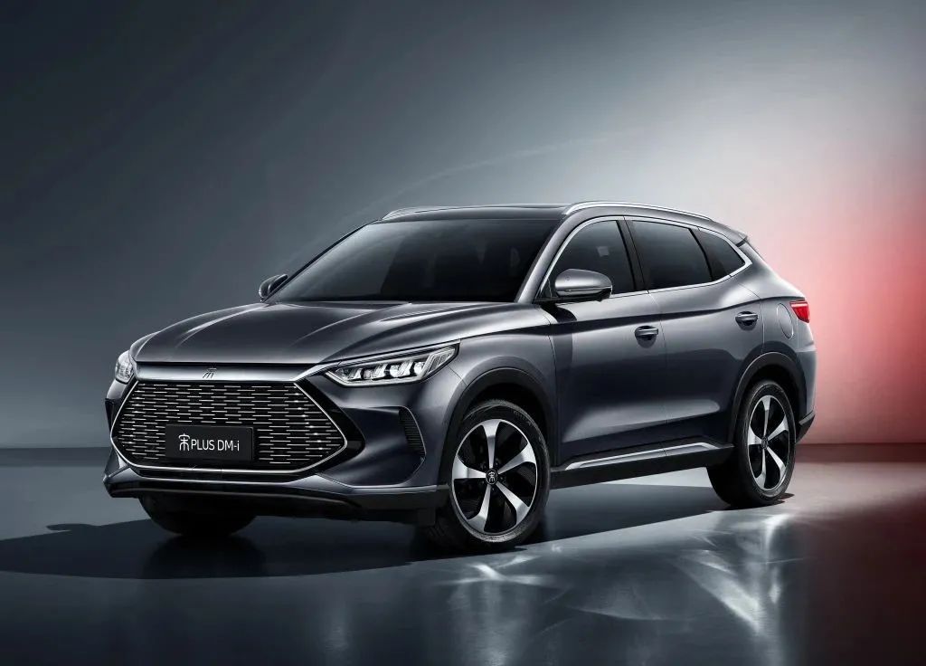 10来万选优质国产SUV,这些车错不了!