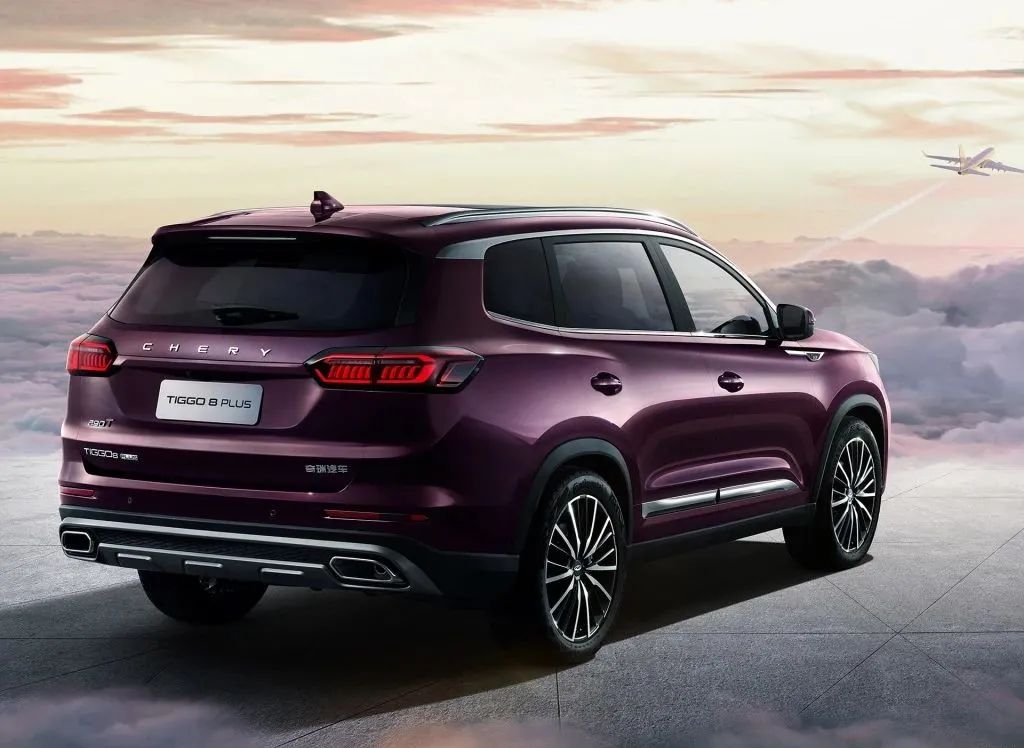 10来万选优质国产SUV,这些车错不了!