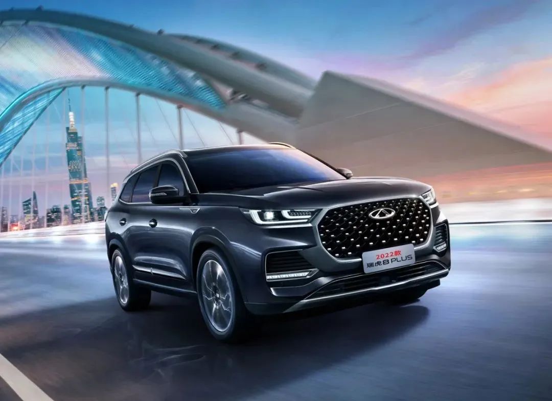 10来万选优质国产SUV,这些车错不了!