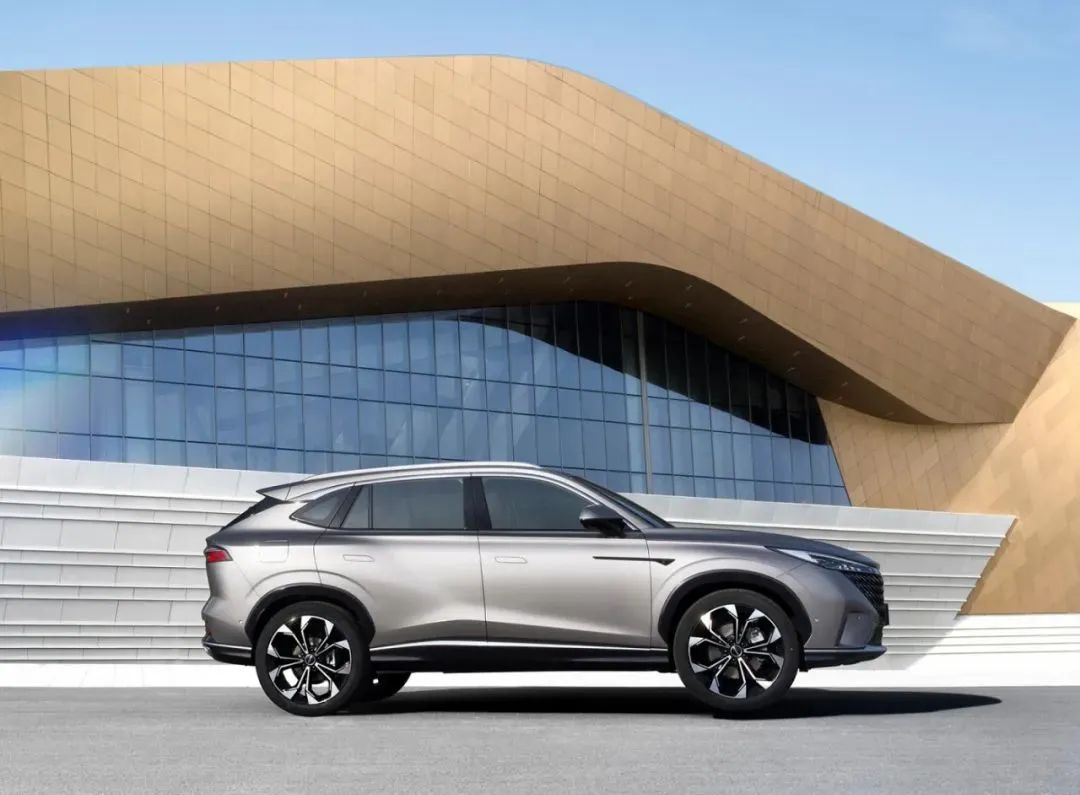 10来万选优质国产SUV,这些车错不了!