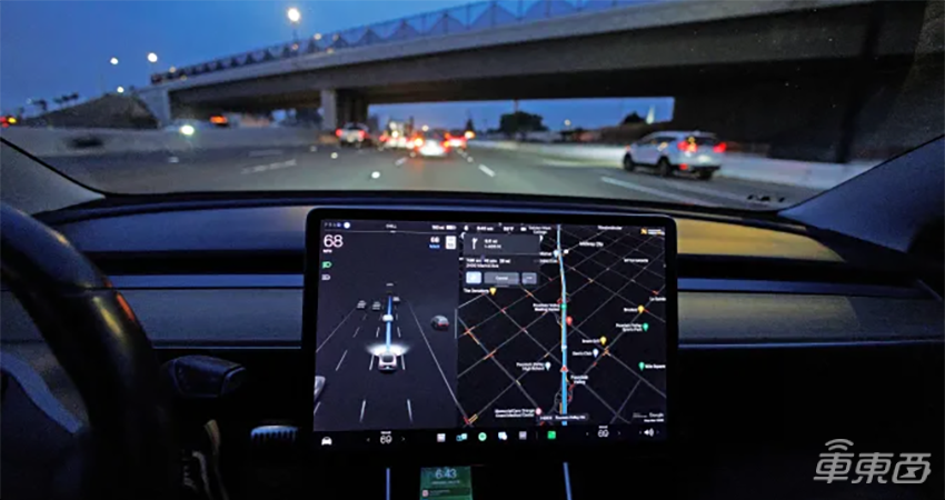 美国十个月内发生超390起自动驾驶事故，特斯拉占70%