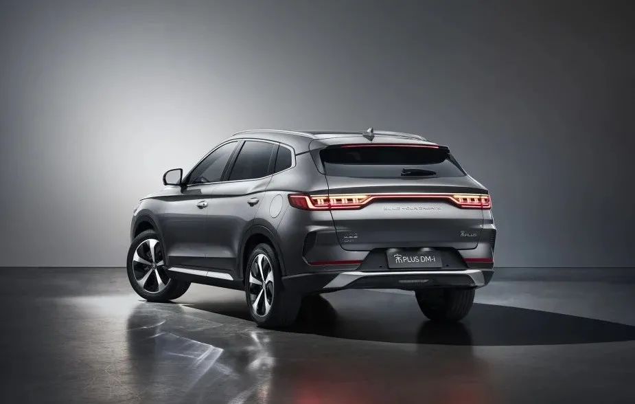 10来万选优质国产SUV,这些车错不了!