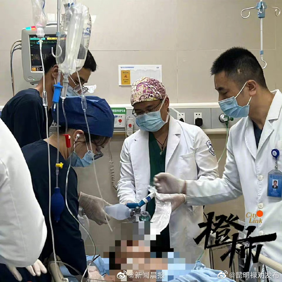 家里空调坏了 老人患热射病死亡