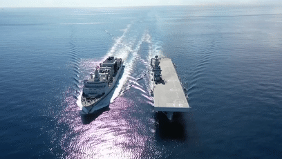 海南舰之大,镜头里都装不下!休闲区蓝鸢梦想 - Www.slyday.coM 海南舰之大,镜头里都装不下!休闲区蓝鸢梦想 - Www.slyday.coM