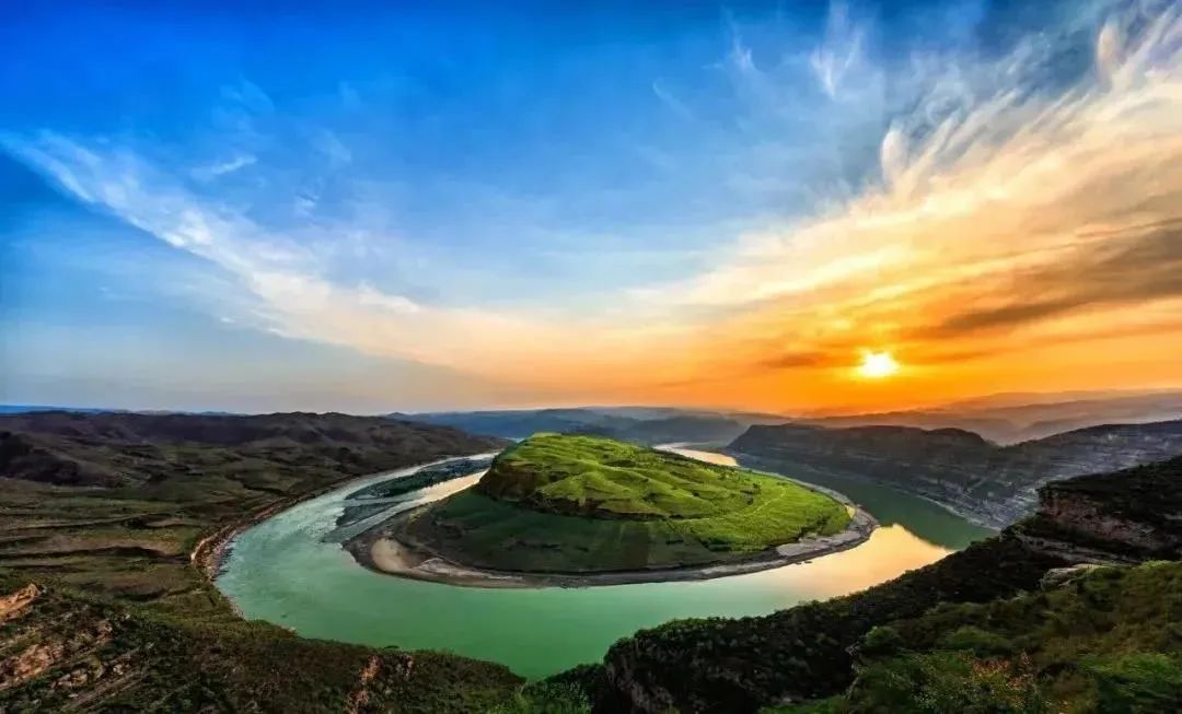 陕西5000万元支持黄河流域生态保护和高质量发展项目|陕西省