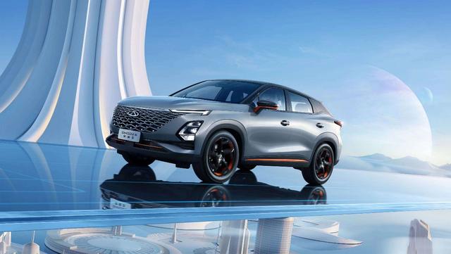 运动型SUV,奇瑞欧萌达、长安UNI-T、哈弗神兽怎么选?
