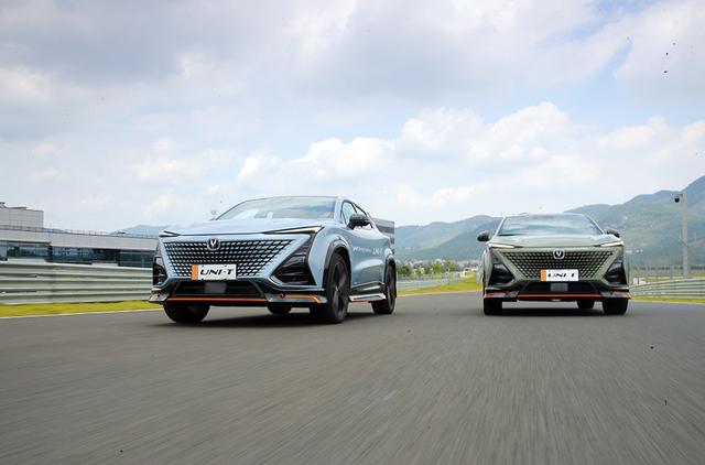 运动型SUV,奇瑞欧萌达、长安UNI-T、哈弗神兽怎么选?