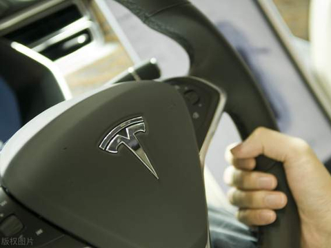 A股：突发利好，这5只“特斯拉”概念龙头股，短期或将迎来爆发