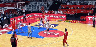 亚洲杯丨中国男篮95:80击败中国台北,周琦复出获10分8板休闲区蓝鸢梦想 - Www.slyday.coM 亚洲杯丨中国男篮95:80击败中国台北,周琦复出获10分8板休闲区蓝鸢梦想 - Www.slyday.coM