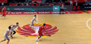 亚洲杯丨中国男篮95:80击败中国台北,周琦复出获10分8板休闲区蓝鸢梦想 - Www.slyday.coM 亚洲杯丨中国男篮95:80击败中国台北,周琦复出获10分8板休闲区蓝鸢梦想 - Www.slyday.coM