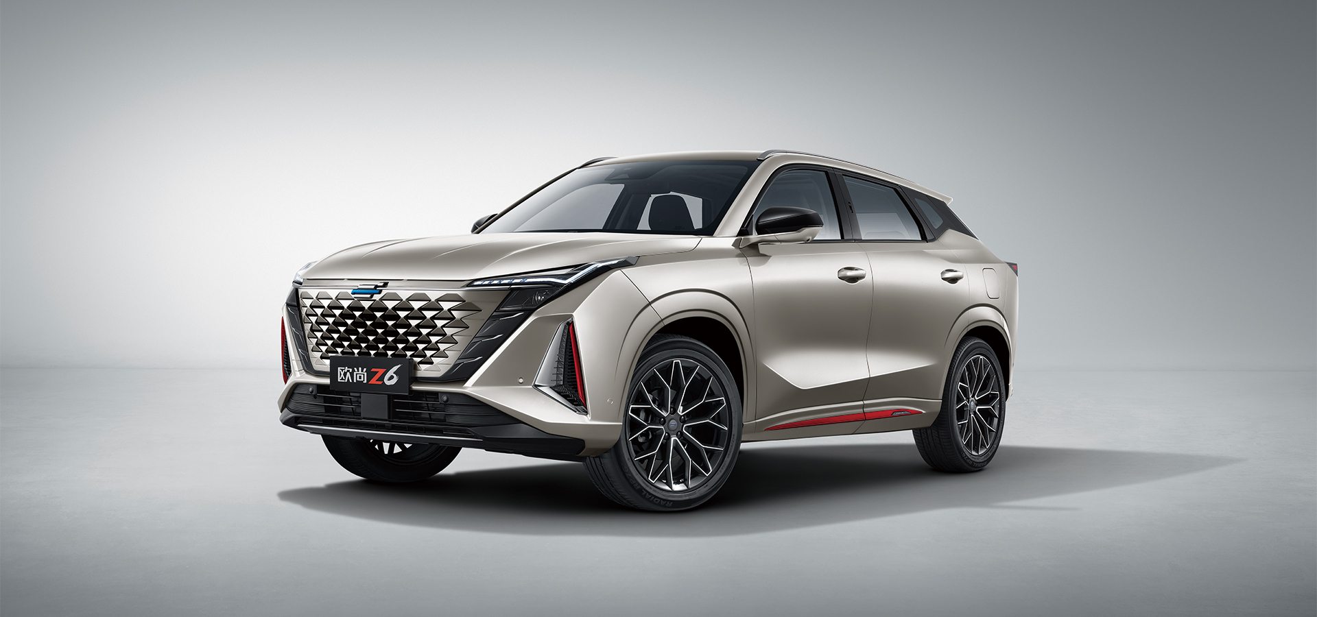 自主10万级紧凑型SUV:欧尚Z6和传祺GS4 PLUS选谁?