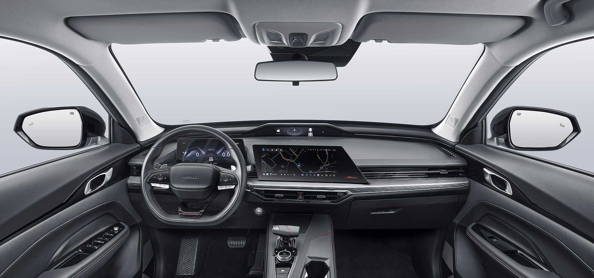 自主10万级紧凑型SUV:欧尚Z6和传祺GS4 PLUS选谁?