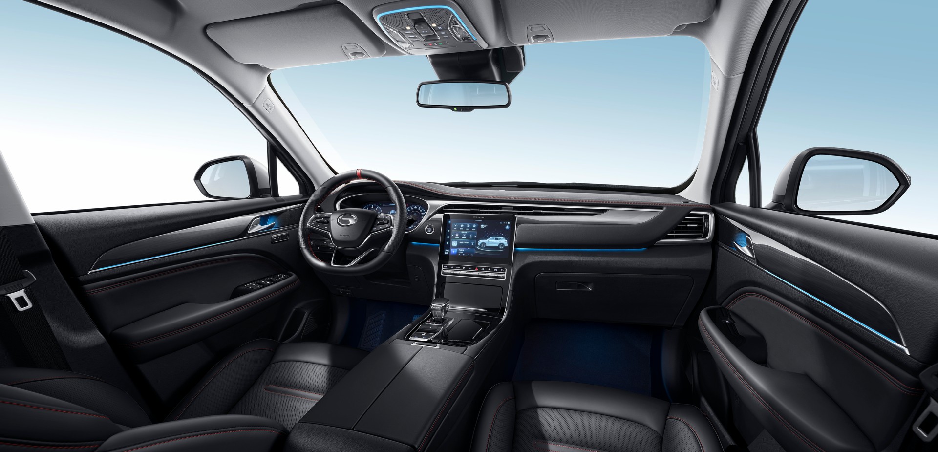 自主10万级紧凑型SUV:欧尚Z6和传祺GS4 PLUS选谁?