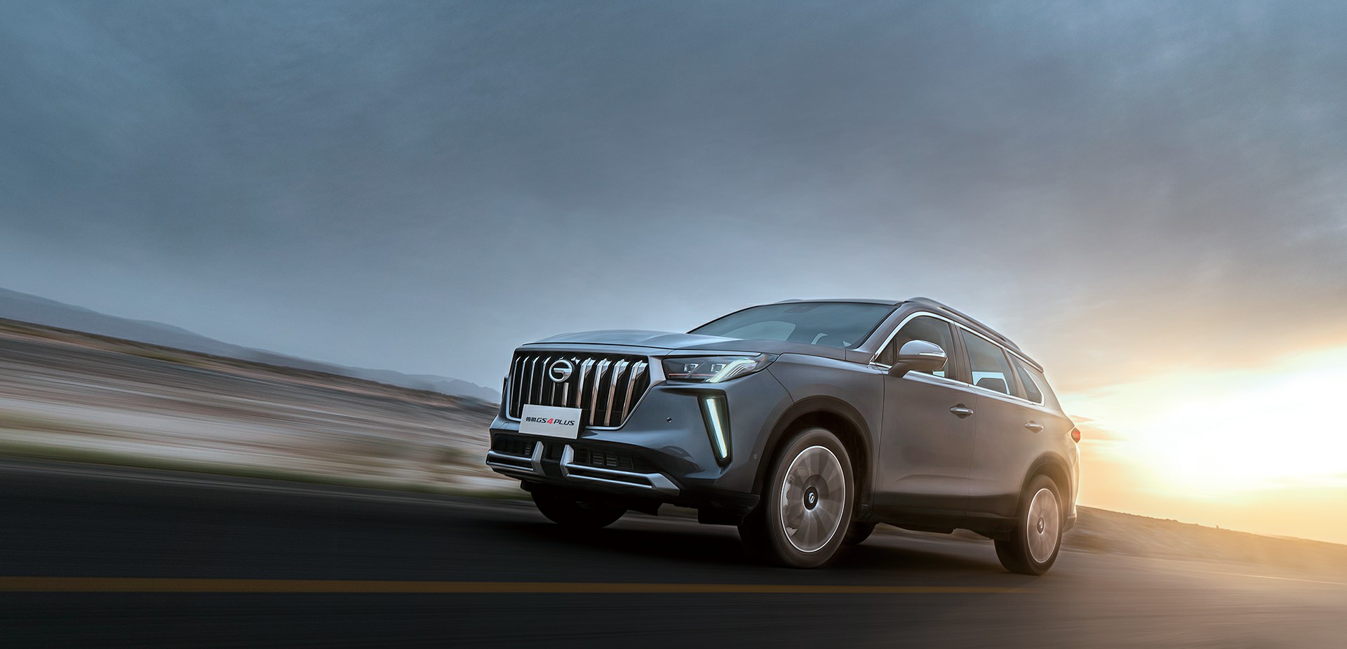 自主10万级紧凑型SUV:欧尚Z6和传祺GS4 PLUS选谁?