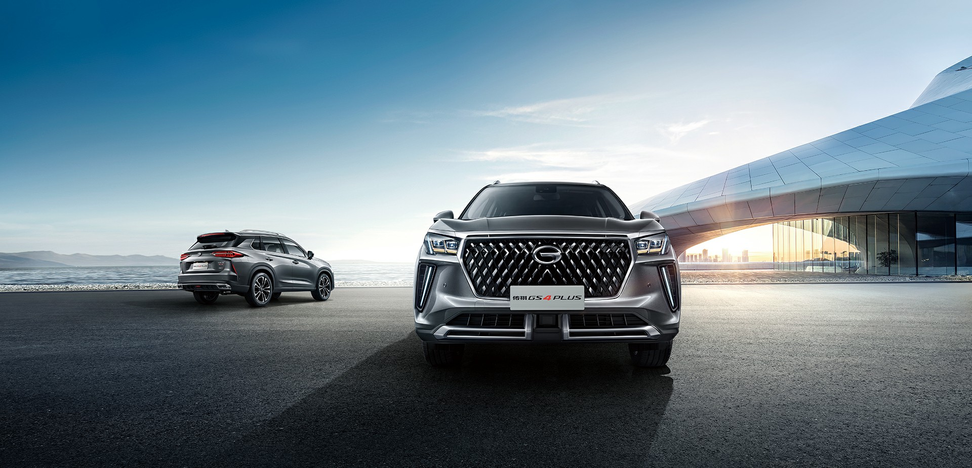 自主10万级紧凑型SUV:欧尚Z6和传祺GS4 PLUS选谁?